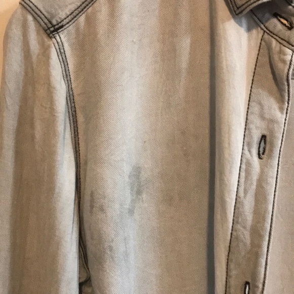 Talula buttoned shirt - Picture 5 of 6